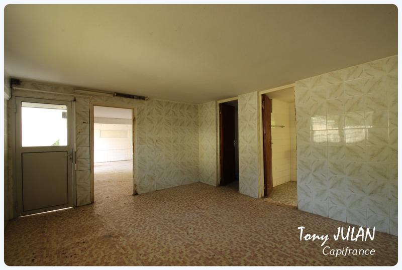 Maison - 139 m² - 6 pièces