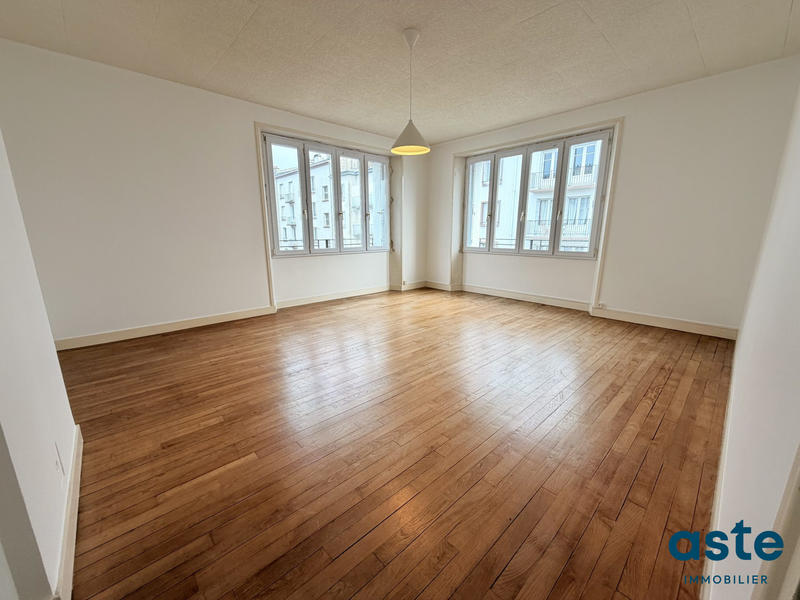 Appartement - 78 m² - 3 pièces