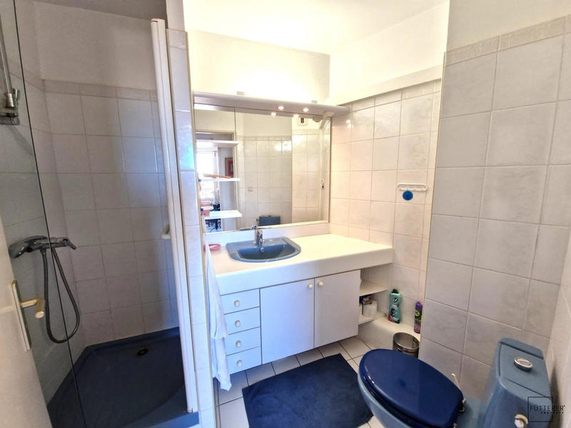 Appartement - 114 m² - 5 pièces