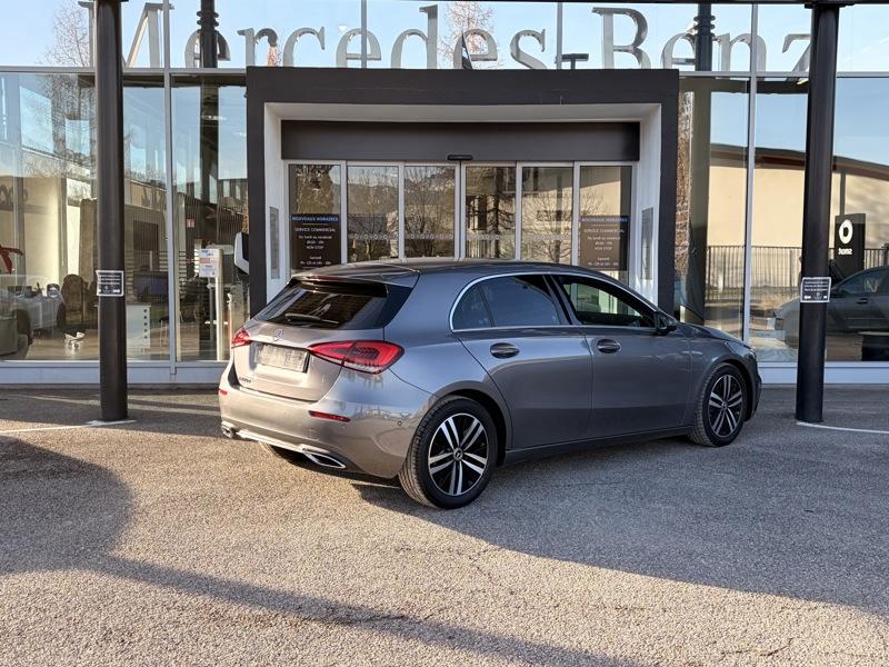 Mercedes Classe a 180d Progressive Line