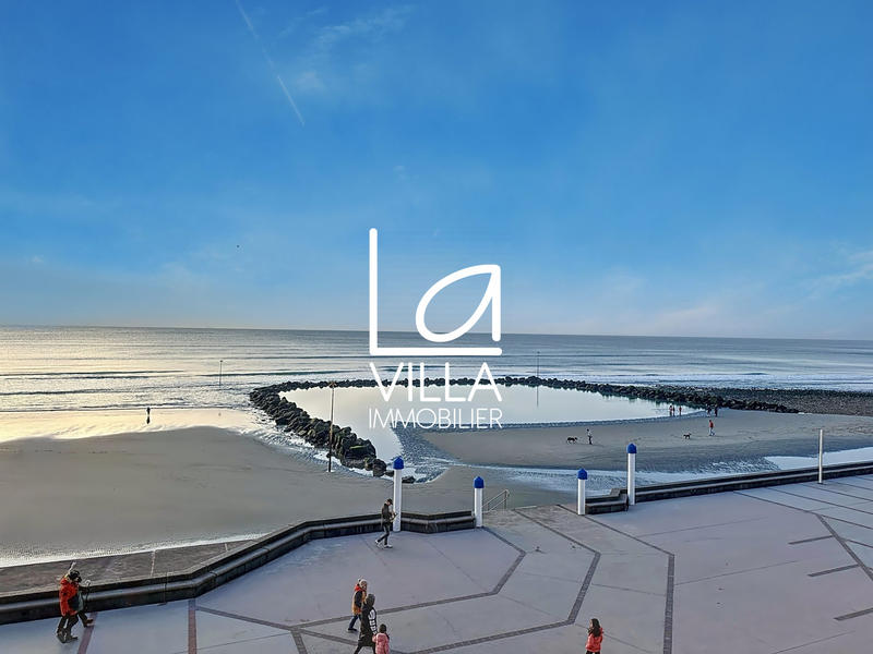 Appartement - 86 m² - 3 pièces