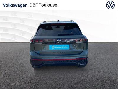 Volkswagen Tiguan 1.5 eHybrid 204ch Dsg6 R-Line Edition