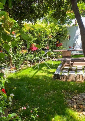 Maison - 53 m² - 4 pièces