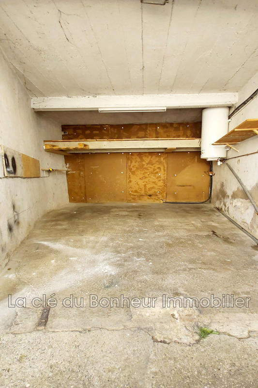 Appartement - 93 m² - 5 pièces