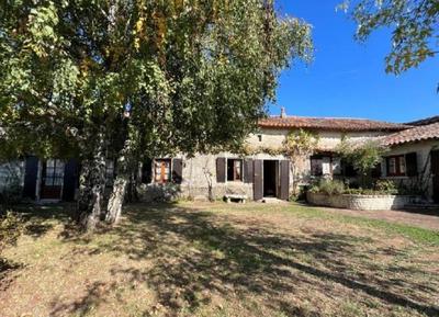 Maison - 177 m² - 6 pièces