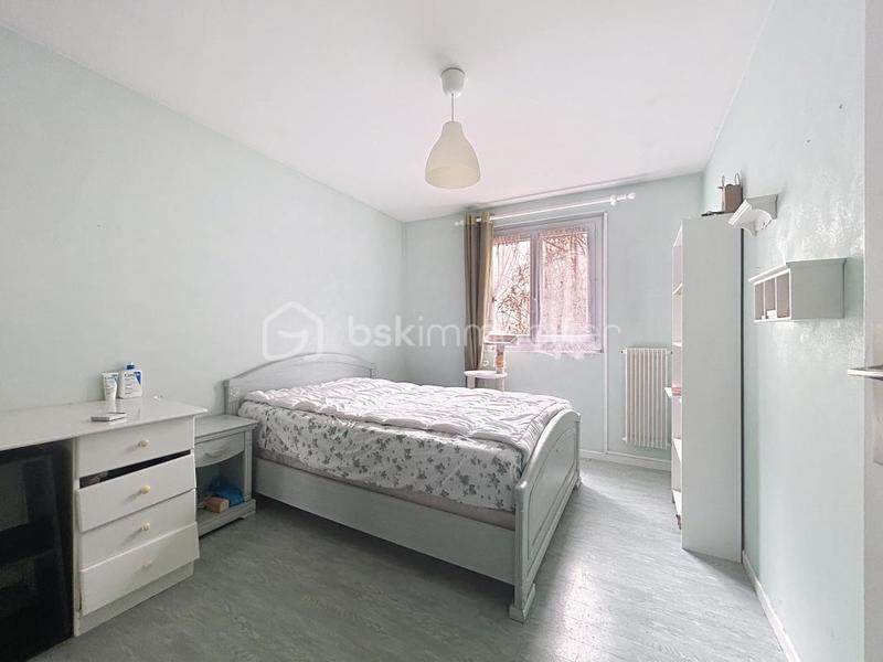 Maison traditionnelle - 100 m² - 5 pièces