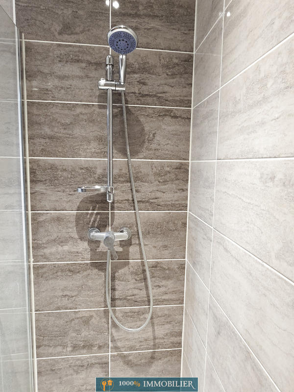 Maison - 56 m² - 3 pièces