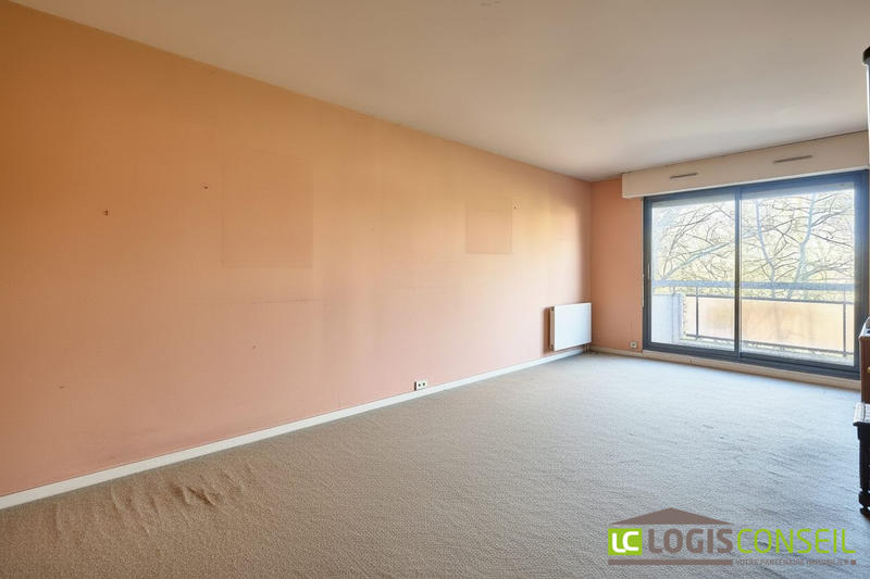 Appartement - 87 m² - 4 pièces