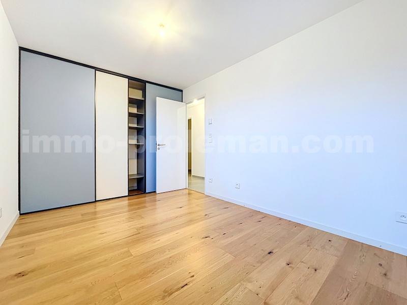 Maison d'architecte - 123 m² - 5 pièces