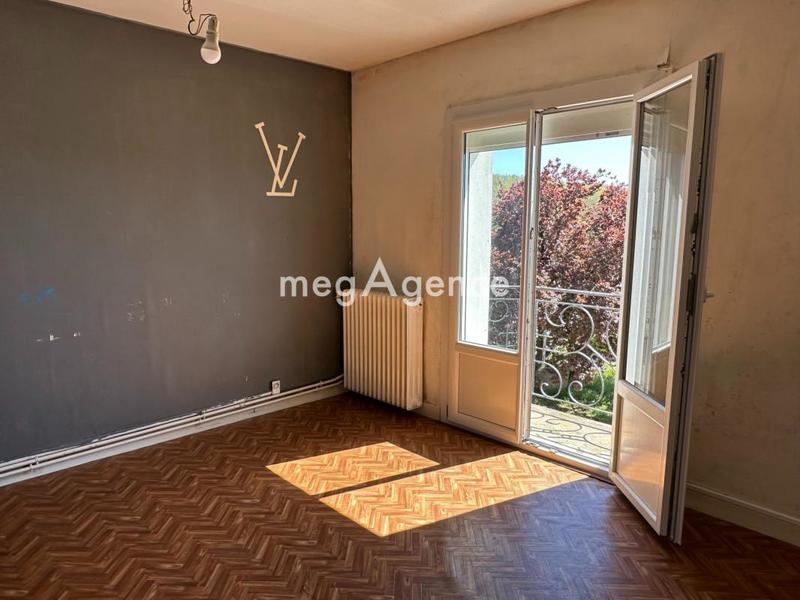 Maison - 190 m² - 10 pièces