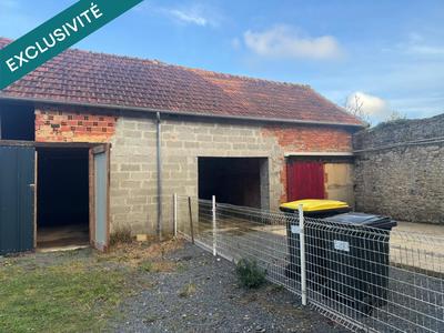 Maison - 97 m² - 5 pièces