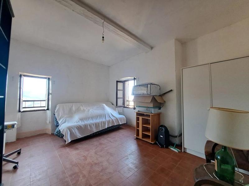 Maison de village - 140 m² - 6 pièces