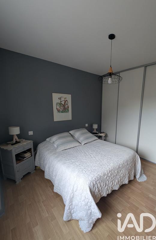 Maison de village - 120 m² - 5 pièces