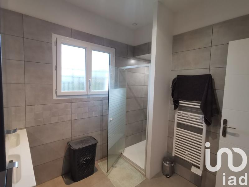 Maison - 116 m² - 6 pièces