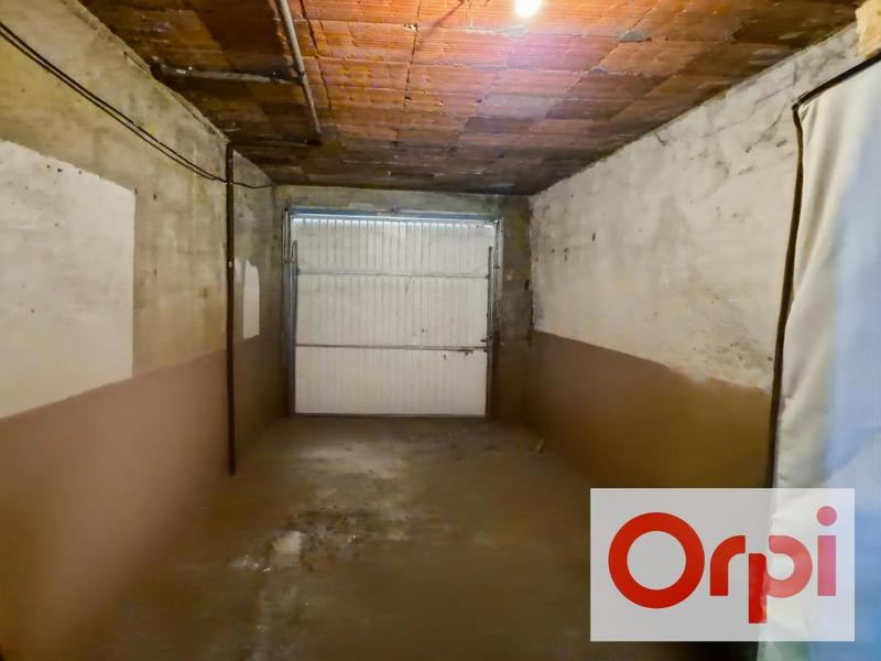 Maison de ville - 71 m² - 3 pièces