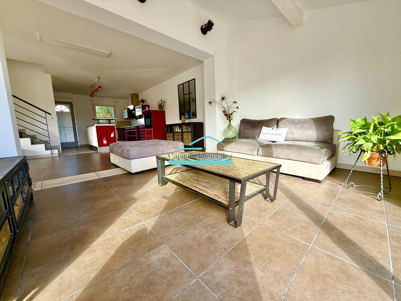 Villa - 100 m² - 4 pièces