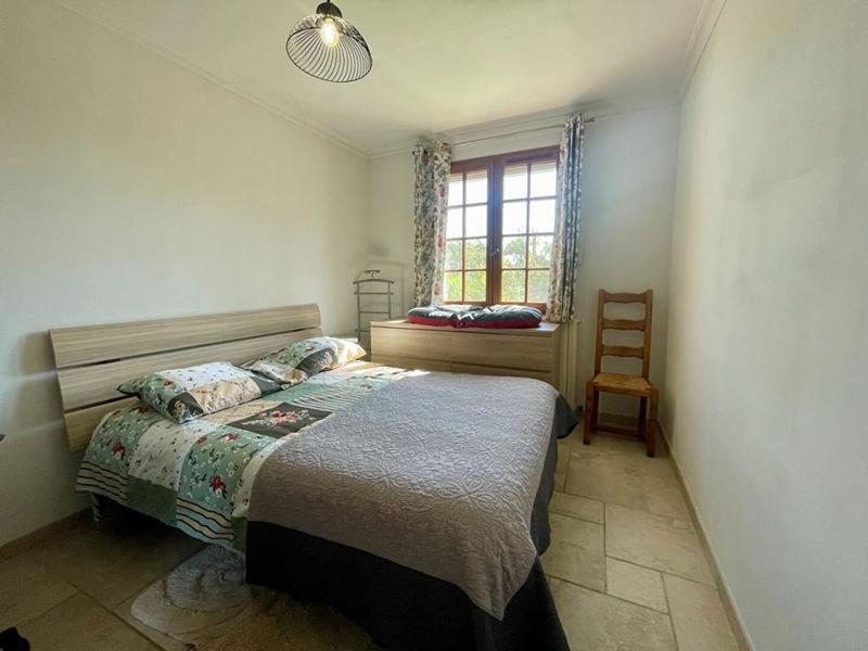 Maison - 126 m² - 6 pièces