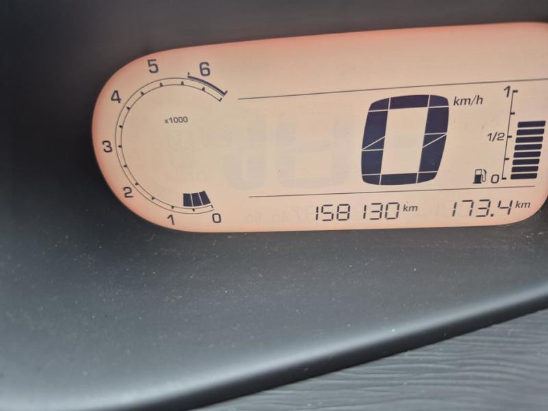 Citroën C3 Picasso Vti 95 Confort