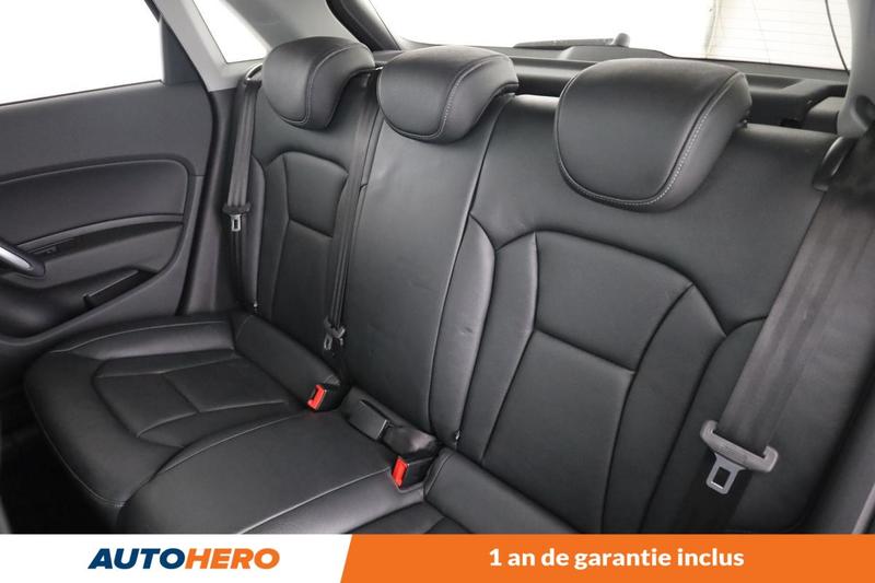 Audi A1 sportback 1.6 Tdi Ambition Luxe s tronic 116 ch