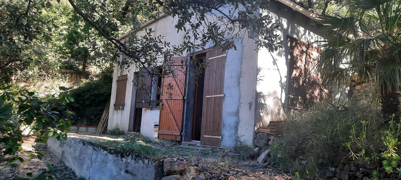 Terrain de loisirs - 13 715 m²