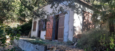 Terrain de loisirs - 13 715 m²