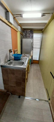 Maison - 28 m² - 2 pièces