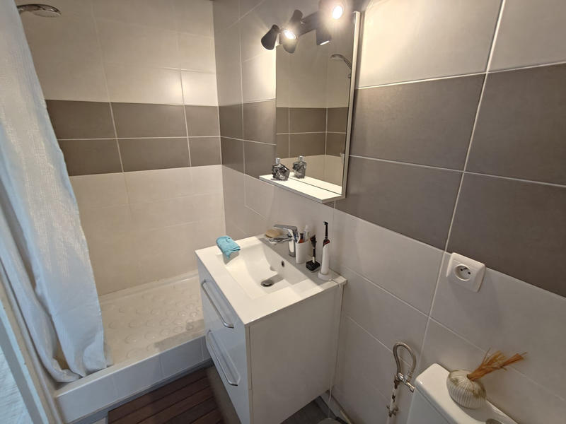 Appartement - 31 m² - 1 pièce