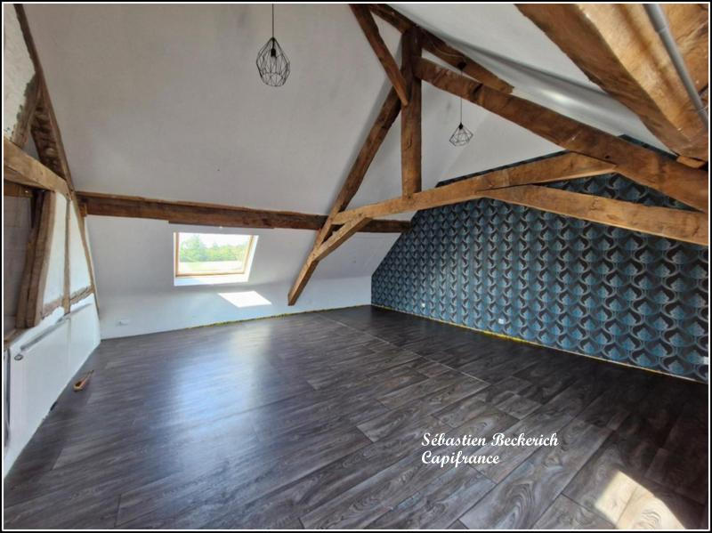 Maison en pierre - 236 m² - 7 pièces