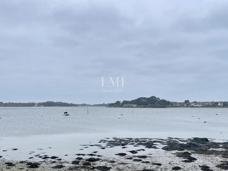 Maison - 106 m² - 6 pièces