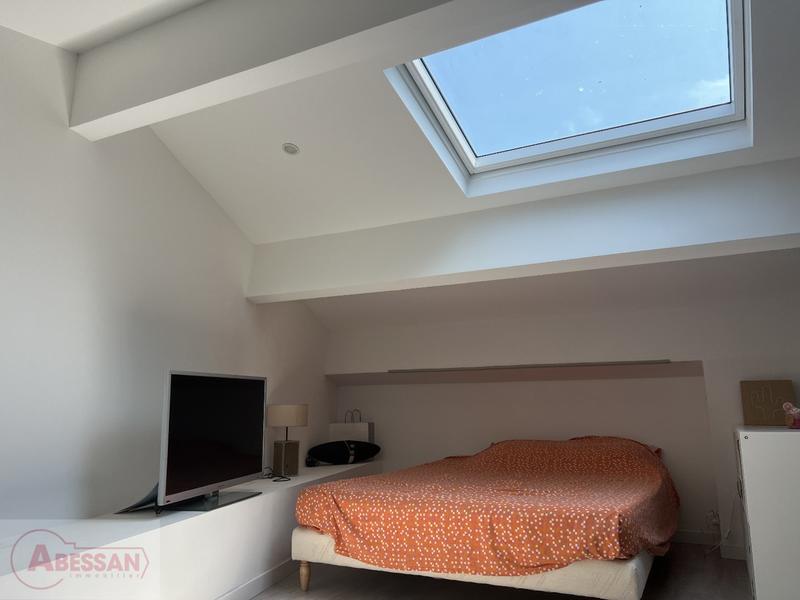 Maison de ville - 174 m² - 5 pièces