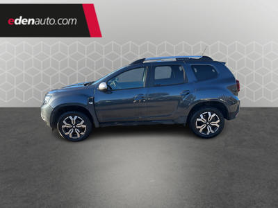 Dacia Duster Blue dCi 115 4x2 Prestige