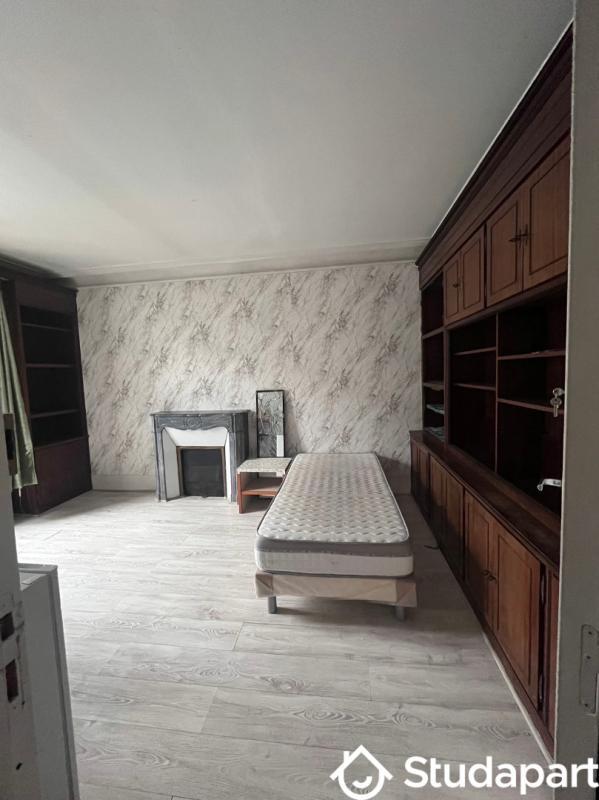 Maison - 17 m² - 1 pièce