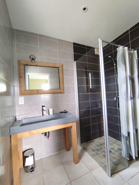 Maison - 94 m² - 5 pièces