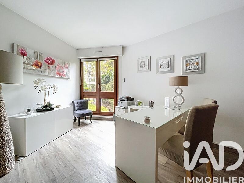 Appartement - 46 m² - 1 pièce