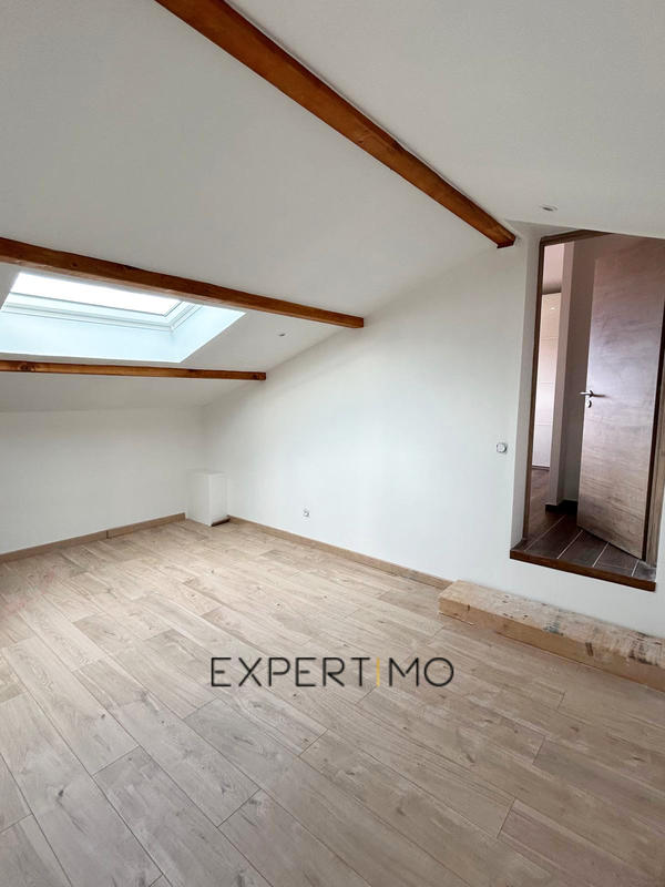 Maison - 116 m² - 5 pièces