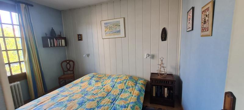 Maison - 102 m² - 5 pièces