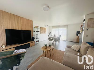 Maison - 118 m² - 6 pièces