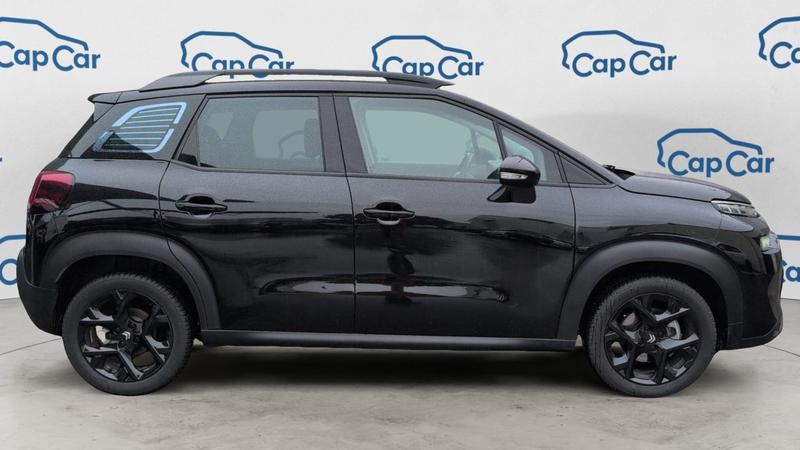 Citroën C3 Aircross 1.2 PureTech 110 Max