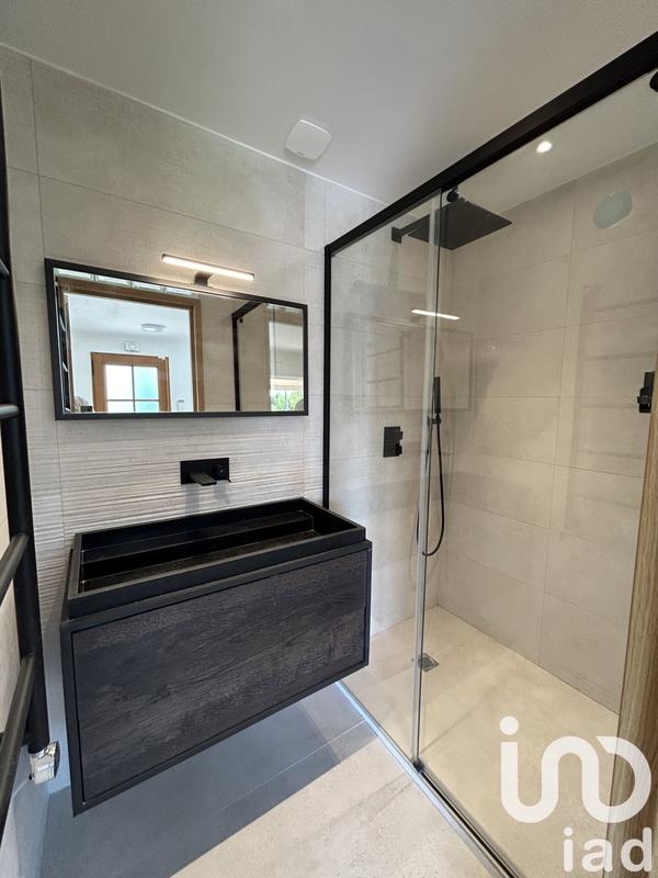 Maison - 133 m² - 5 pièces