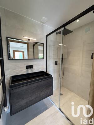 Maison - 133 m² - 5 pièces