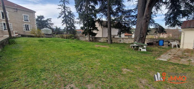Terrain - 573 m²
