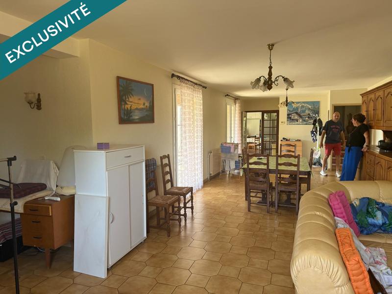 Ferme - 105 m² - 3 pièces