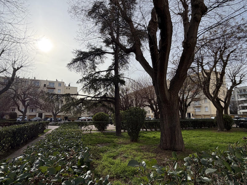 Appartement - 67 m² - 4 pièces