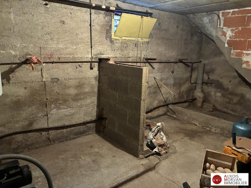 Maison - 71 m² - 3 pièces