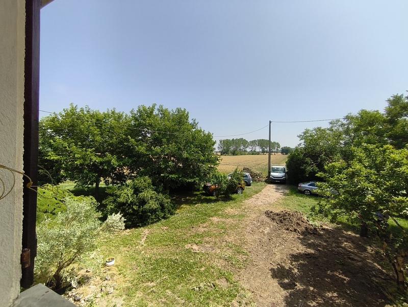 Maison ancienne - 112 m² - 5 pièces