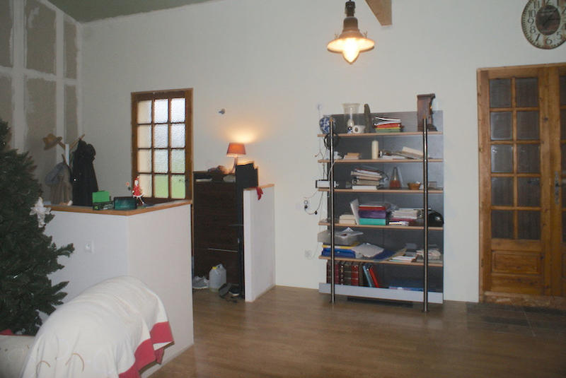 Villa - 200 m² - 6 pièces