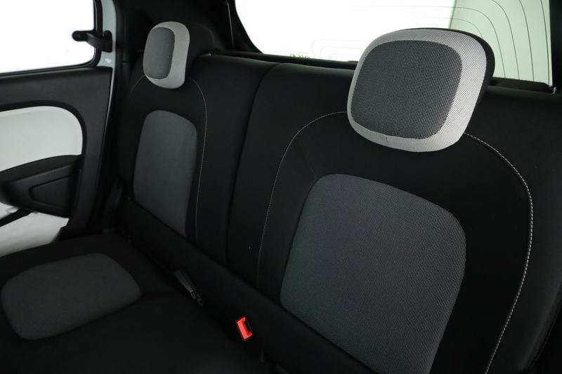 Renault Twingo 0.9 TCe Intens 90 ch