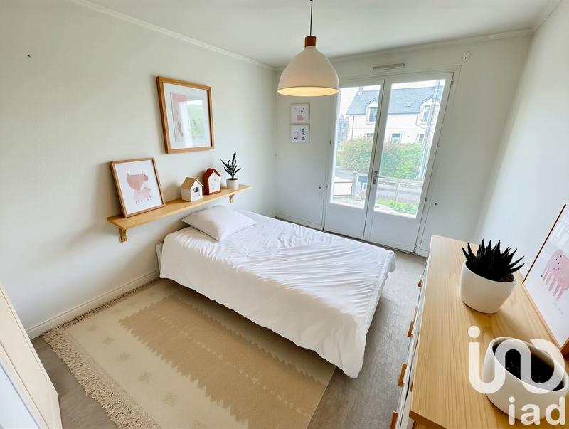 Maison - 170 m² - 8 pièces