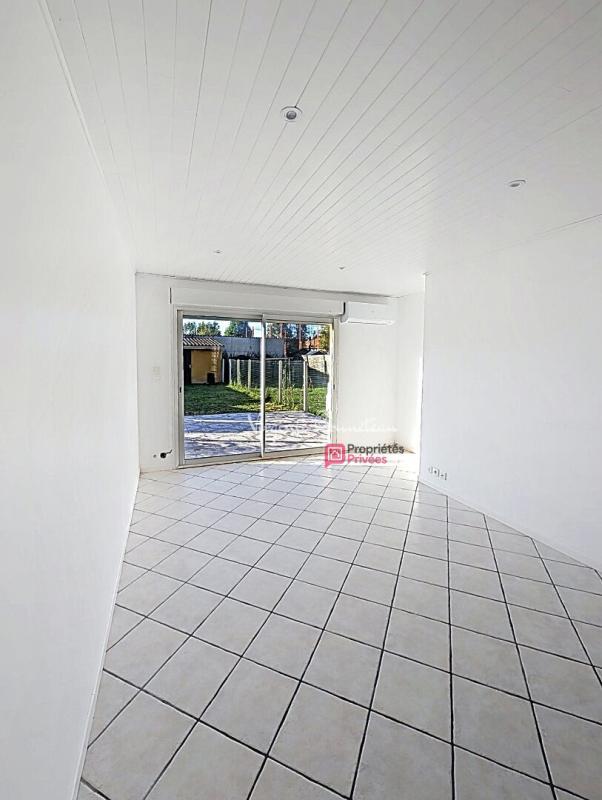 Maison - 76 m² - 3 pièces
