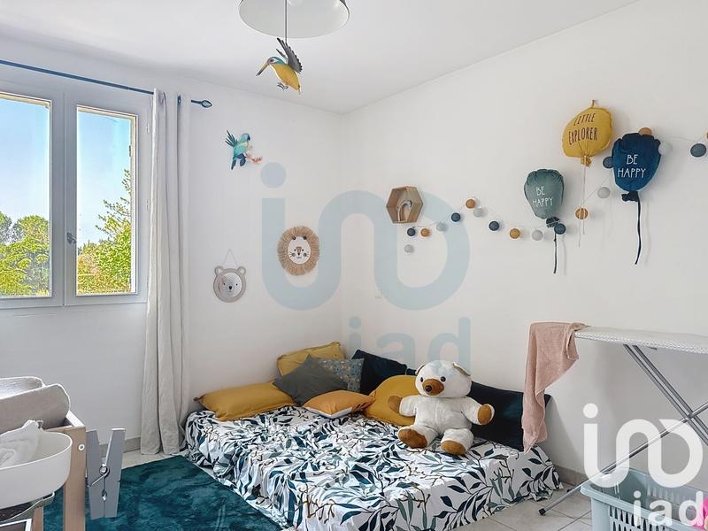 Maison - 250 m² - 10 pièces